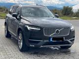 Volvo XC90 T5 AWD Inscription 7 Seats - Volvo XC90 von privat
