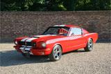 Ford Mustang Fastback "302 V8-Madness Power by Karl N - Ford Mustang aus 1965: Fastback