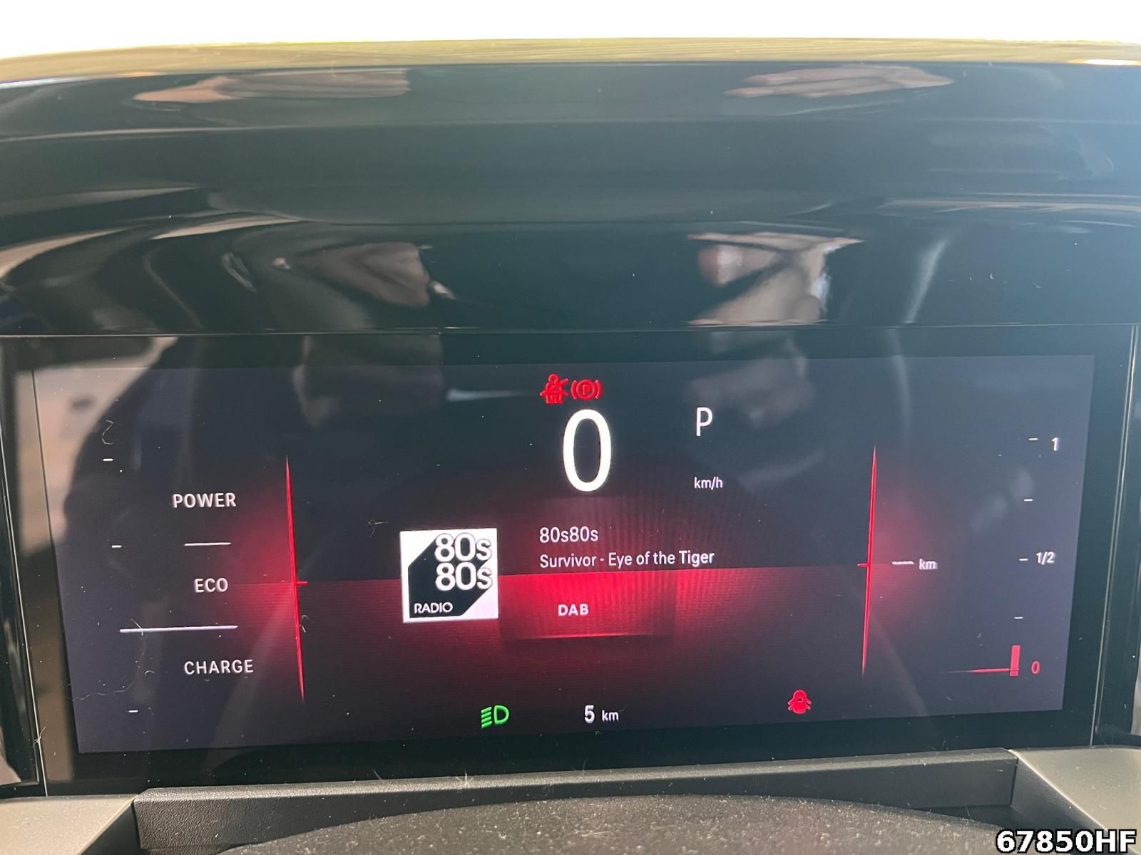 Fahrzeugabbildung Opel Mokka Ultimate Hybrid