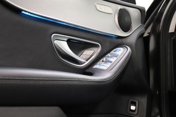 Mercedes C 220 - 11