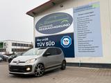 Volkswagen Up GTI 1.Hand beats Audio Klima Tempomat Sitzh. - gebrauchte VW up! aus dem Jahr 2019