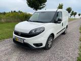 Fiat Doblo Basis Kasten 1,3 MJT
