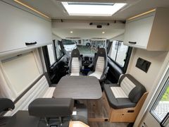 Sunlight I 68 Adventure** MJ 2025 ** 180PS**Automatik**