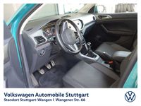 Volkswagen T-Cross - Vorschau Bild 5