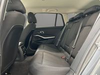 BMW 318 - Vorschau Bild 13