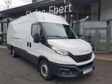 Iveco Daily 35 S 16 V *Klima*L4.100mm* - Iveco Daily 35 10