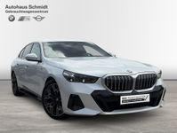 BMW 520 - Vorschau Bild 6