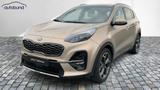 Kia Sportage IV 1,6 CRDi 4WD GT-Line Alu KA LED  - Kia Sportage: I