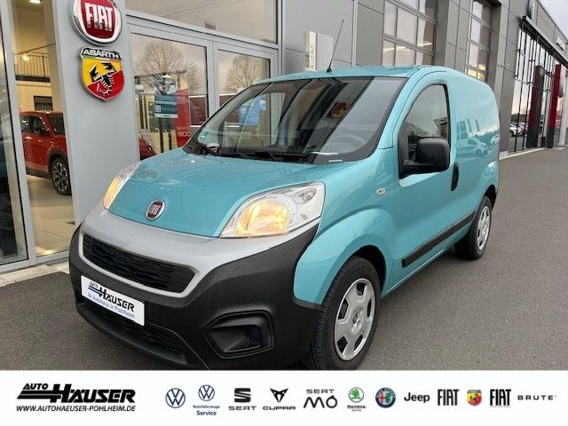 Fiat Fiorino SX Kasten 1.3 Multijet