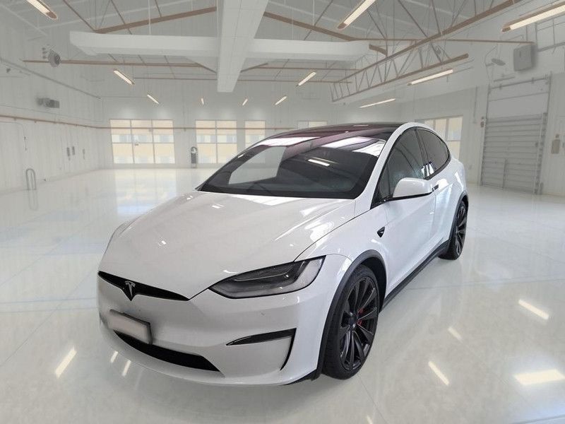 Image of Tesla Model X