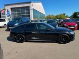 Audi A5 Sportback 3,0 QUATTRO/CARPLAY/Digitales Kombi - Audi A5 Sportback mit Diesel-Antrieb