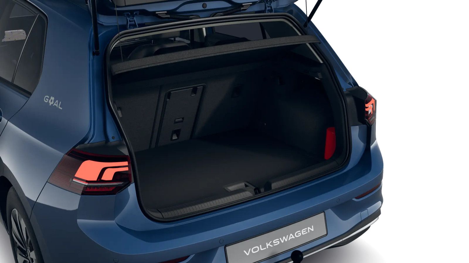 Volkswagen Golf - Bild 8