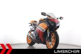 Honda CBR 1000 RR - kurzer Kennzeichenhalter, LED - HONDA CBR 1000RR