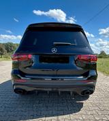 Mercedes-Benz Mercedes-AMG GLB 35  - Mercedes-Benz GLB 35 AMG mit Panoramadach