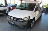 Volkswagen Caddy Nfz Maxi Kombi 2.0 TDI BMT 4Motion - Volkswagen Caddy Maxi: 4motion