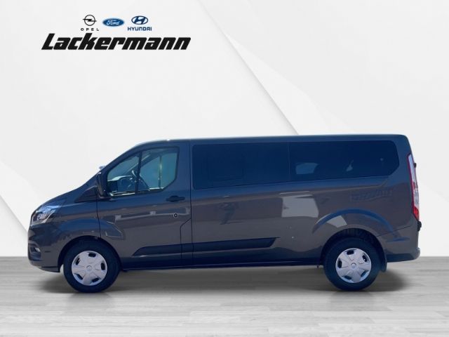 Transit Custom Kombi 340 L2H1 Trend 2.0 TDCi EU6