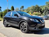 Nissan Qashqai Tekna 1.6 Automatik |Panorama|SHG| - Nissan Qashqai mit Diesel-Antrieb: Tekna