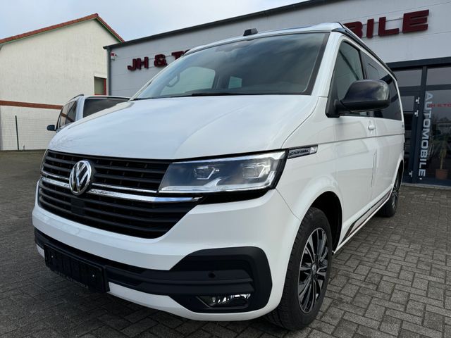 Volkswagen T6.1 California/Beach/Camper/Edition/4M/Markise/