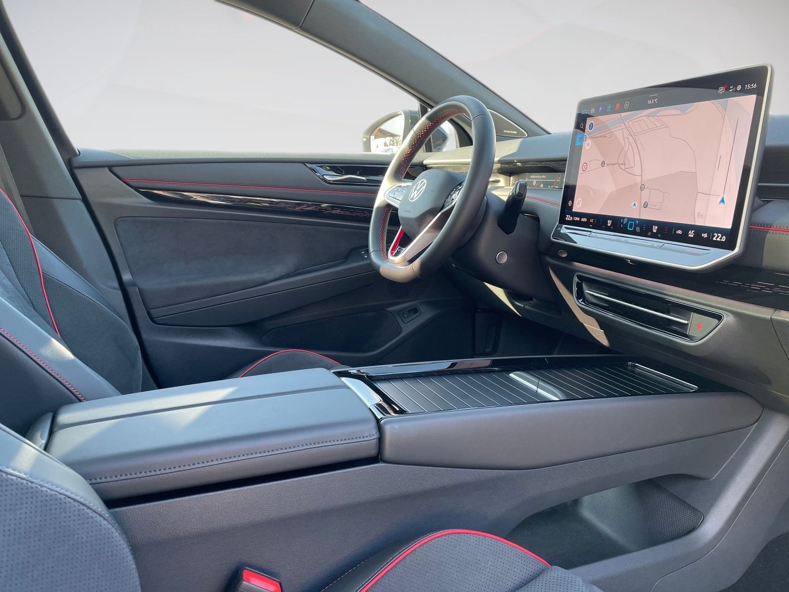 Volkswagen ID.7 - Bild 9
