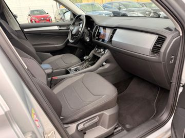 Skoda Kodiaq - 10