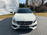 Mercedes-Benz A 250 Sport 4MATIC 7G-DCT Motorsport Edition - Motor gebraucht