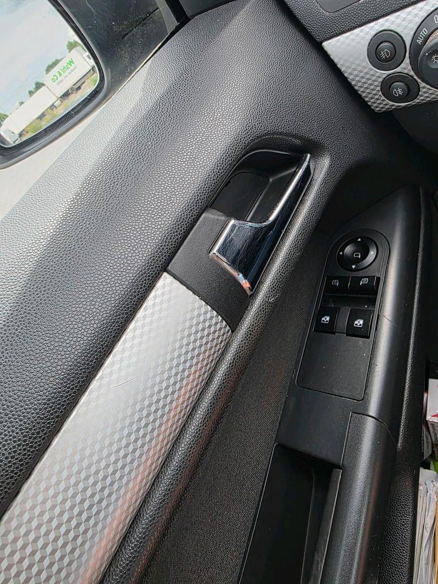 Opel Astra 2006 — photo 5