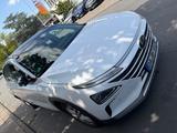 Hyundai Nexo Premium Paket - weiße Hyundai NEXO