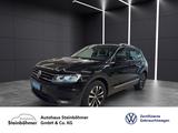Volkswagen Tiguan IQDrive 1.5TSI LED AHK RearView Sitzhzg. - VW Tiguan Gebrauchtwagen in Bielefeld