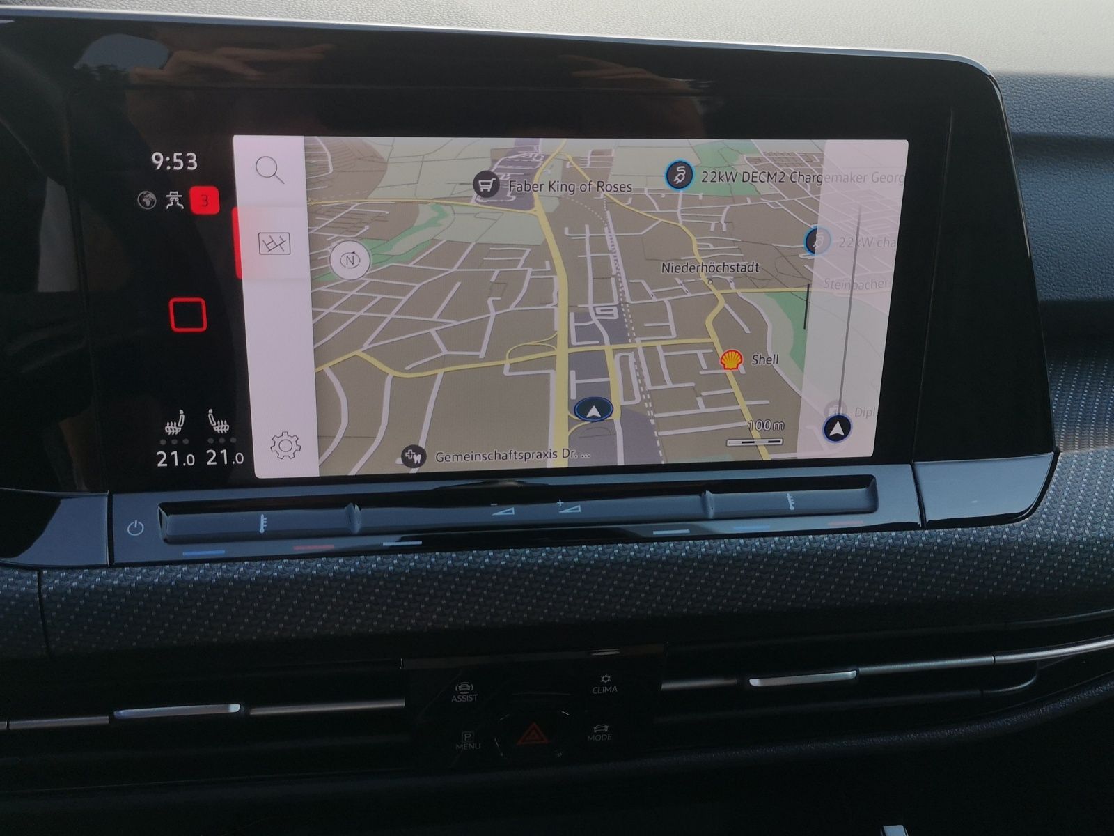 Volkswagen Golf - Bild 12
