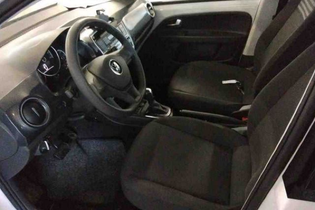 Volkswagen e-up! - Bild 5