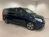 Mercedes-Benz V 220 d Lang Sport-Paket*7-Sitze/Leder/Kamera - Mercedes-Benz V-Class: Van