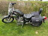Yamaha  Virago 535, gepflegt und startklar - YAMAHA V STAR