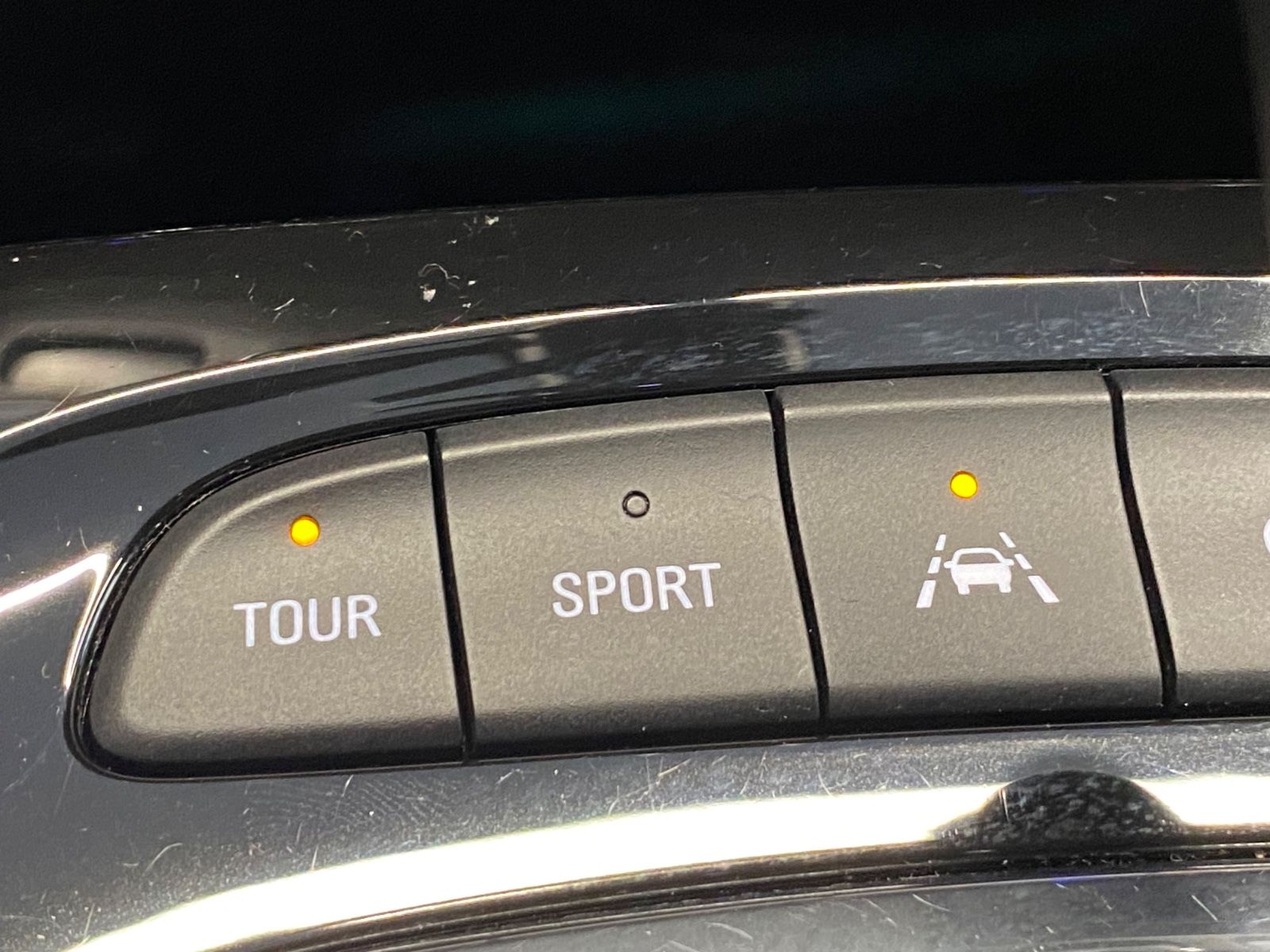Fahrzeugabbildung Opel Insignia B Sports Tourer Innovation 4x4