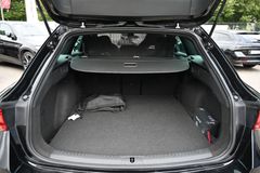 CUPRA Leon Sportstourer 1.4 e-Hybrid 1.Hd Leder Navi