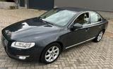 Volvo S80 2.0 D4"EXCLUSIVE LINE" TOP+ALLE-EXTRAS - Volvo S80 mit Diesel-Antrieb