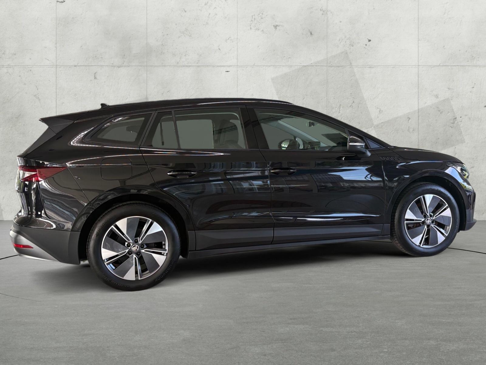 Skoda Enyaq LOFT 180PS 60kWh +WÄPU+LED+CARPLAY+RKAM+NA