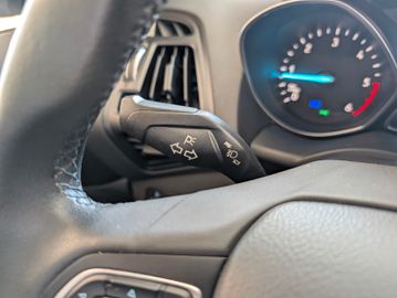 Ford Kuga Cool & Connect 120PS 2WD