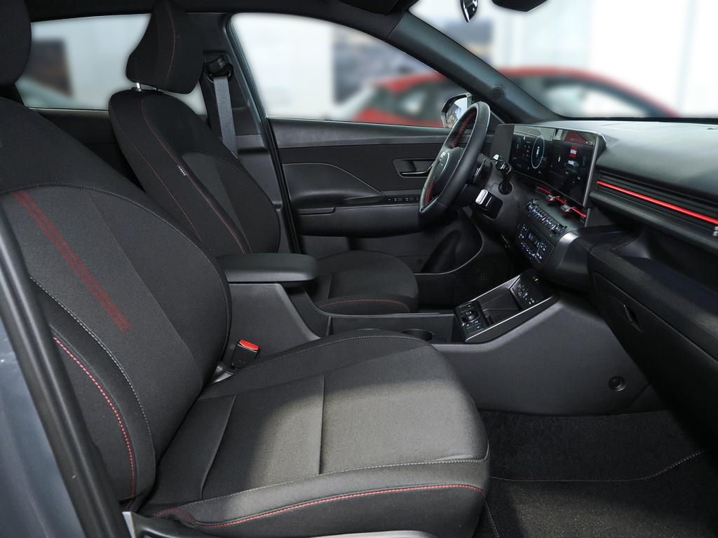 Hyundai Kona – Bild 13