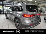 Mercedes-Benz EQB 300 4M AMG PANO KAMERA LED DISTRONIC SITZHZG - gebrauchte Mercedes-Benz EQB aus dem Jahr 2022