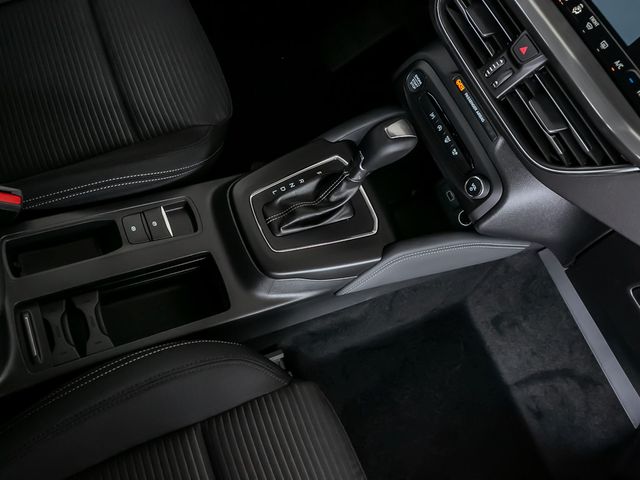 Ford Focus 1.0 Titanium X Intelligent Drive Assist