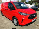 Ford Transit Custom FT320 L2''Trend''Kamera,PDC,Klima - rote Ford Transit Custom