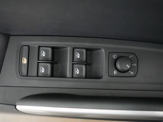 Fabia STYLE TSI DSG+NAVI+KLIMA+LED-SCHEINWERFER+