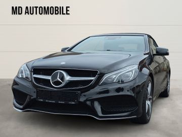 Mercedes E 320 - 1
