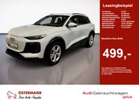 Audi Q6 e-tron - Vorschau Bild 1