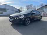 Volvo S60 D5 Geartronic RDesign - Volvo S60 aus 2012: R