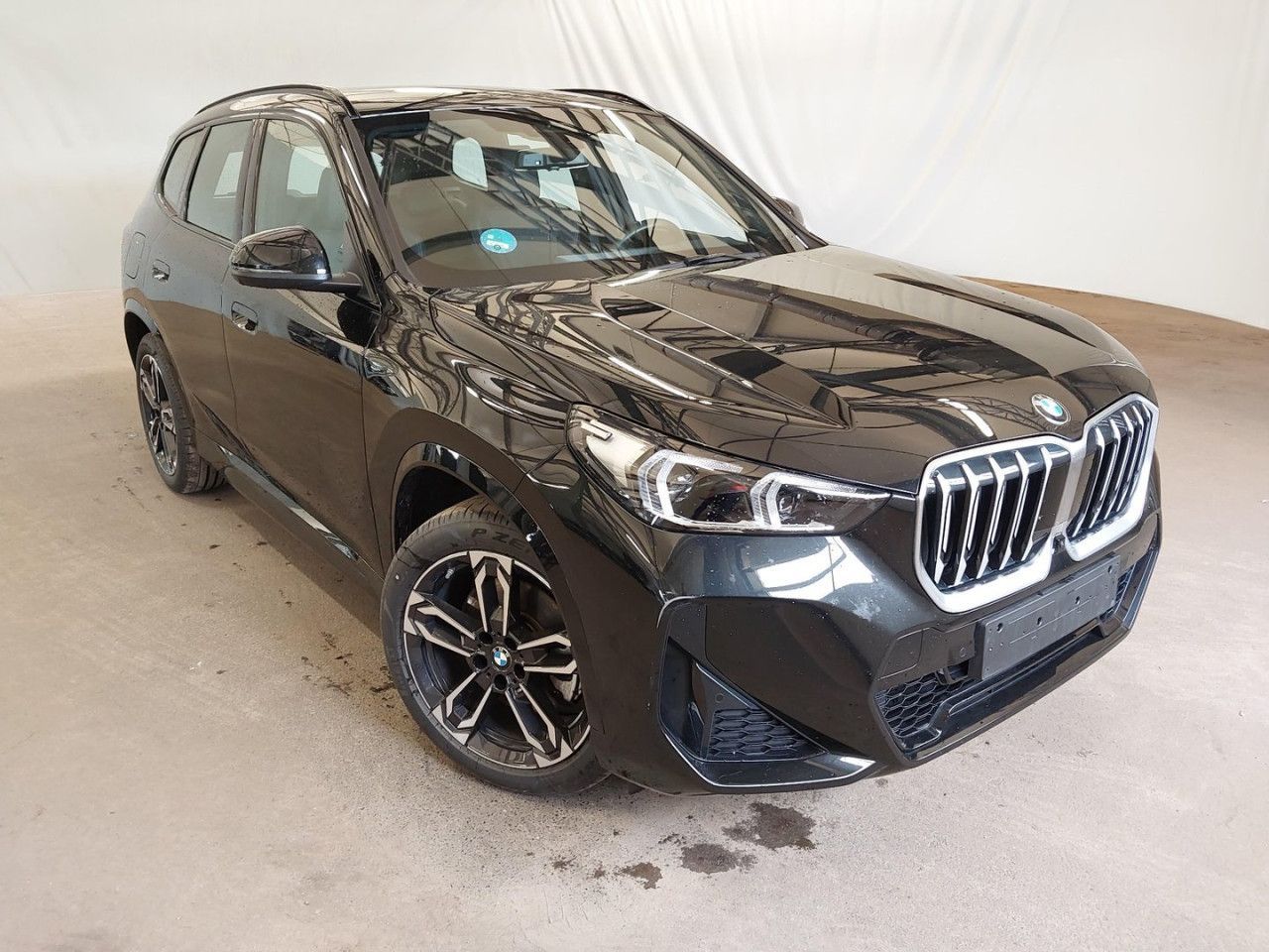 BMW X1 x23d M Sport AktivS.HUD ACC SurView.Ha Ka.19 foto 2