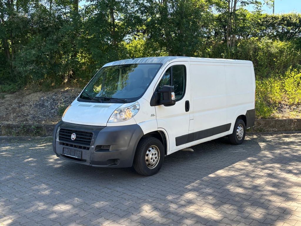 Angebot ansehen Fiat Ducato
