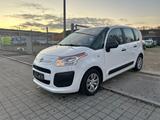 Citroën C3 Picasso Attraction TÜV NEUU - Citroën C3 Attraction mit Benzin-Antrieb