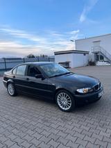 BMW 316i e46 zum Verkaufen - BMW 316 in Solingen