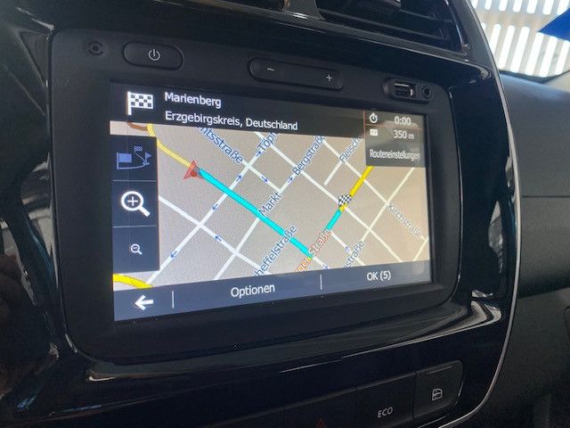 Dacia Spring Electric Essential